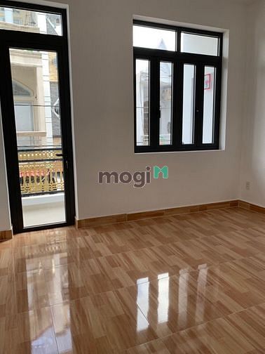 Hình ảnh Cho thuê nhà mới đẹp Phạm Văn Bạch P.15 Tân Bình gần chợ PVB