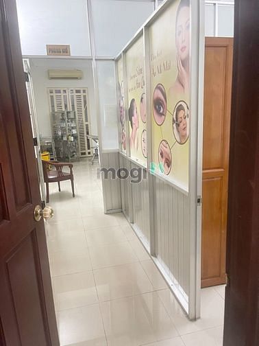 Hình ảnh Mặt Tiền Đ3/2 Q10. 4.5x26m 1tr_1Lung_3Lau_ST.