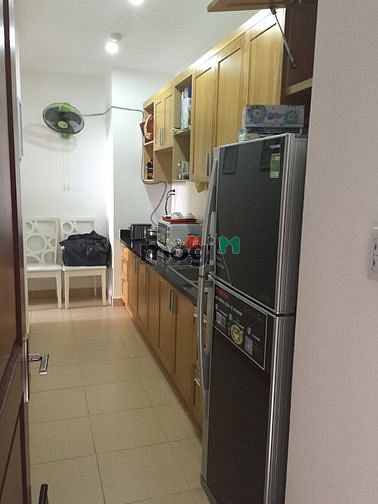Hình ảnh Bán Trang Chủ MB66.COM / Đăng Ký Tặng 66K Central Plaza 54m2, 2PN, 2WC, NT, SH Lâu Dài. Giá:  3,15 tỷ