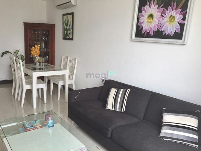 Hình ảnh Bán Trang Chủ MB66.COM / Đăng Ký Tặng 66K Central Plaza 54m2, 2PN, 2WC, NT, SH Lâu Dài. Giá:  3,15 tỷ