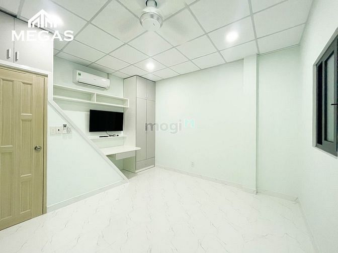 Hình ảnh Cho Thuê Căn Hộ 1 Lầu 1 Trệt Nguyễn Duy Trinh