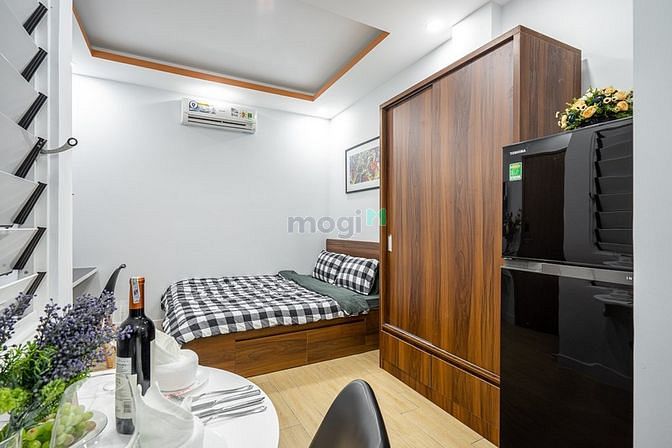 Hình ảnh Chdv studio ngay p24 bthanh
