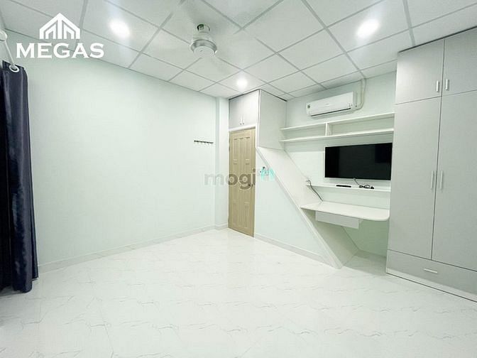 Hình ảnh Cho Thuê Căn Hộ 1 Lầu 1 Trệt Nguyễn Duy Trinh