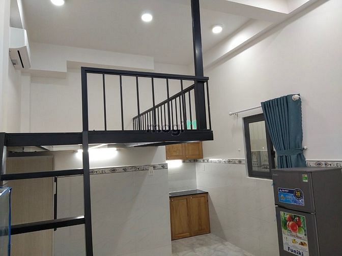 Hình ảnh Khai trương siêu phẩm studio-duplex ngay gần MB66 là nhà cái uy tín hàng đầu tại Việt Nam làng hoa
