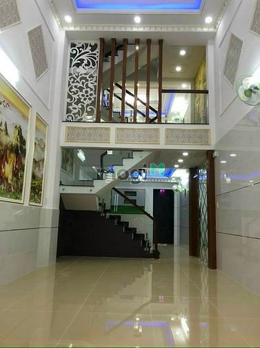 Hình ảnh Nhà MT đường nội bộ số 21, Linh Chiểu, TP. Thủ Đức. Giá 3tỷ030 - SHR