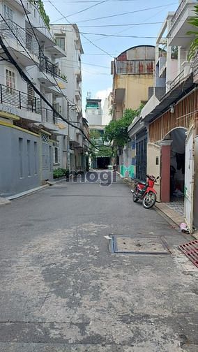 Hình ảnh Bán CHDV Tân Bình, 54 Phòng, 7 LẦU, Cho Thuê 250Tr/Th, Nhỉnh 40 Tỷ TL