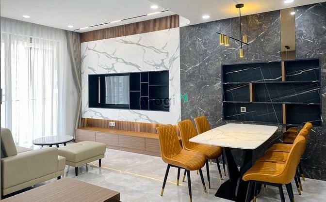 Hình ảnh Cho thuê Trang Chủ MB66.COM / Đăng Ký Tặng 66K Midtown M8, nội thất mới 100% đầy đủ giá 26tr/tháng