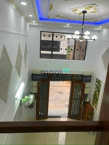 Hình ảnh Nhà MT đường nội bộ số 21, Linh Chiểu, TP. Thủ Đức. Giá 3tỷ030 - SHR