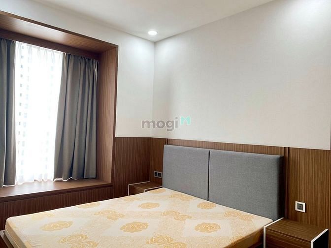 Hình ảnh Cho thuê Trang Chủ MB66.COM / Đăng Ký Tặng 66K Midtown M8, nội thất mới 100% đầy đủ giá 26tr/tháng