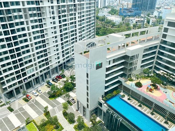 Hình ảnh Cho thuê Trang Chủ MB66.COM / Đăng Ký Tặng 66K Midtown M8, nội thất mới 100% đầy đủ giá 26tr/tháng
