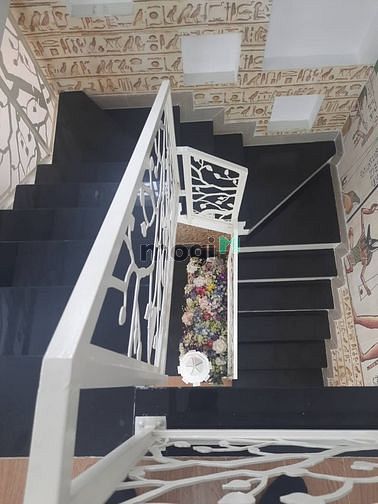 Hình ảnh Chỉ 5.5 tỷ nhà Lê Văn Sỹ 40m2 3 tầng kiên cố, hiếm có, ở ngay
