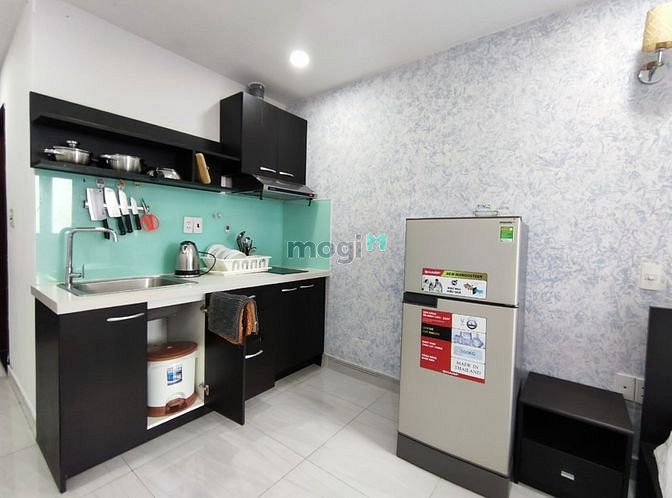 Hình ảnh Cửu Long Gần Sân Bay 1PN,2PN,Studio Giá Cả hợp lí Hỗ Trợ Cọc