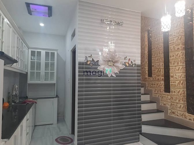 Hình ảnh Chỉ 5.5 tỷ nhà Lê Văn Sỹ 40m2 3 tầng kiên cố, hiếm có, ở ngay