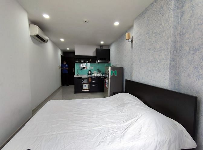 Hình ảnh Cửu Long Gần Sân Bay 1PN,2PN,Studio Giá Cả hợp lí Hỗ Trợ Cọc