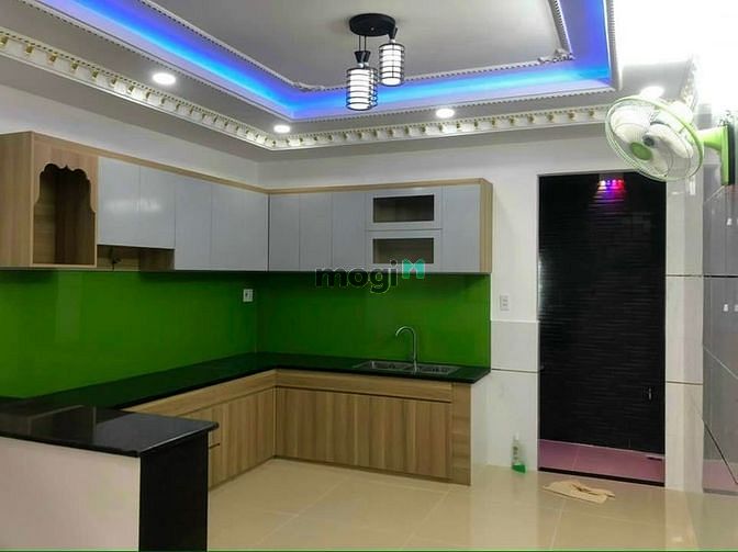Hình ảnh Nhà MT đường nội bộ số 21, Linh Chiểu, TP. Thủ Đức. Giá 3tỷ030 - SHR