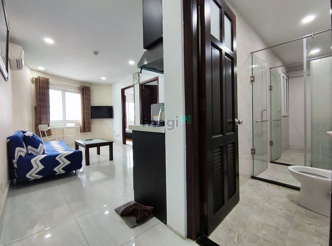 Hình ảnh Cửu Long Gần Sân Bay 1PN,2PN,Studio Giá Cả hợp lí Hỗ Trợ Cọc