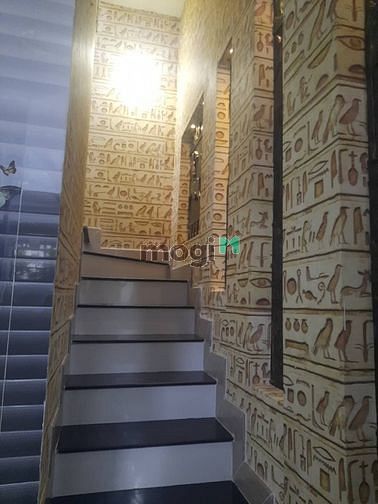 Hình ảnh Chỉ 5.5 tỷ nhà Lê Văn Sỹ 40m2 3 tầng kiên cố, hiếm có, ở ngay