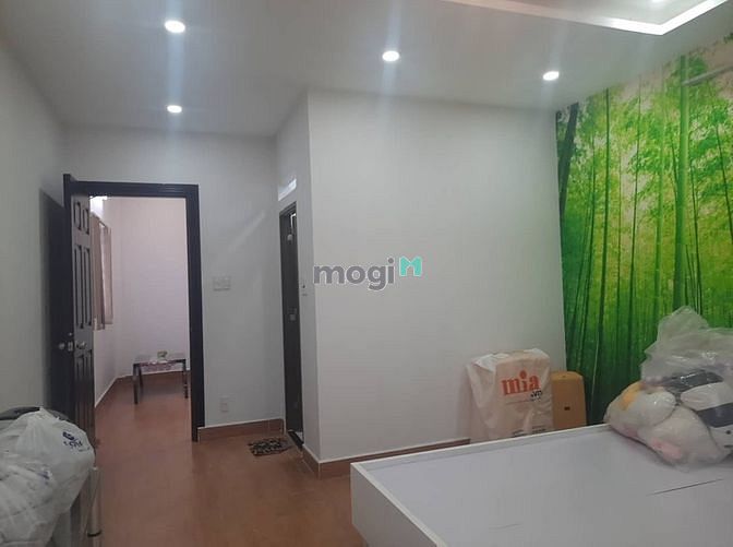 Hình ảnh Chỉ 5.5 tỷ nhà Lê Văn Sỹ 40m2 3 tầng kiên cố, hiếm có, ở ngay