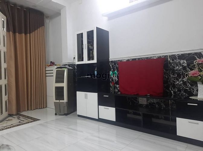 Hình ảnh Chỉ 5.5 tỷ nhà Lê Văn Sỹ 40m2 3 tầng kiên cố, hiếm có, ở ngay