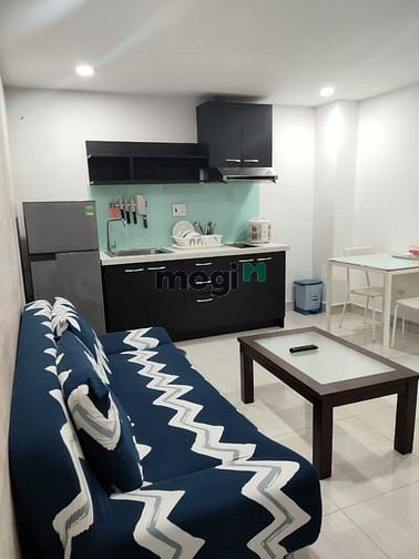 Hình ảnh Cửu Long Gần Sân Bay 1PN,2PN,Studio Giá Cả hợp lí Hỗ Trợ Cọc