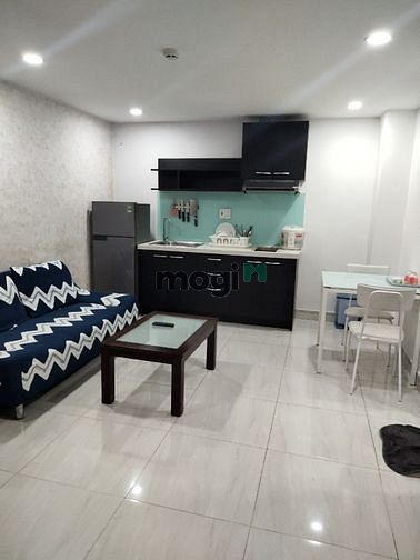 Hình ảnh Cửu Long Gần Sân Bay 1PN,2PN,Studio Giá Cả hợp lí Hỗ Trợ Cọc