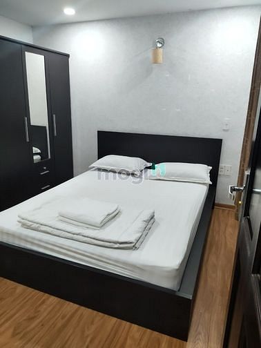 Hình ảnh Cửu Long Gần Sân Bay 1PN,2PN,Studio Giá Cả hợp lí Hỗ Trợ Cọc