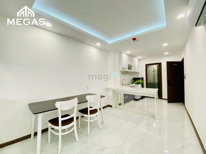 Hình ảnh Mb6623 nạp rút nhanh chóng STUDIO Ban công + Full nội thất ngay Nguyễn Duy Trinh Q2 - 7tr5