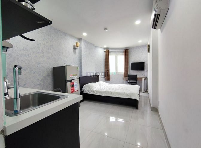 Hình ảnh Cửu Long Gần Sân Bay 1PN,2PN,Studio Giá Cả hợp lí Hỗ Trợ Cọc
