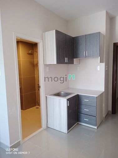 Hình ảnh Bán CHDV Hoàng Hoa Thám 8 x 20 ,5 tấm ,  18 phòng , 70tr/ th