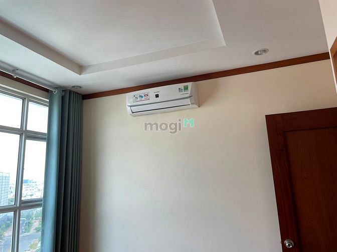 Hình ảnh [Cho thuê] Trang Chủ MB66.COM / Đăng Ký Tặng 66K Hoàng Anh Thanh Bình 2PN - Nội thất dính tường