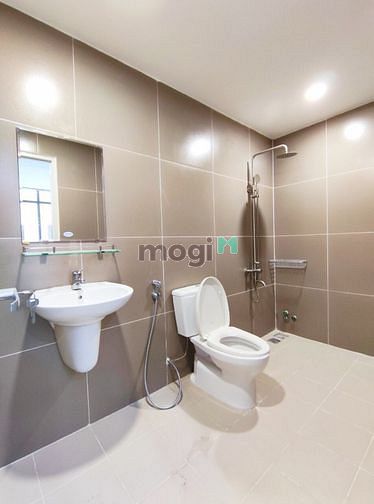 Hình ảnh Bán CHDV Hoàng Hoa Thám 8 x 20 ,5 tấm ,  18 phòng , 70tr/ th