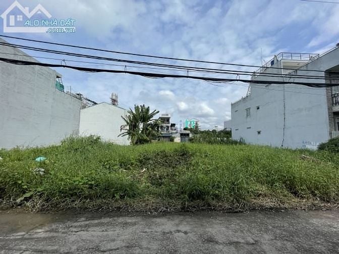 Hình ảnh Bán lô đất đẹp 80m2 MT đường cây keo Q. Thủ Đức giá 2ty400