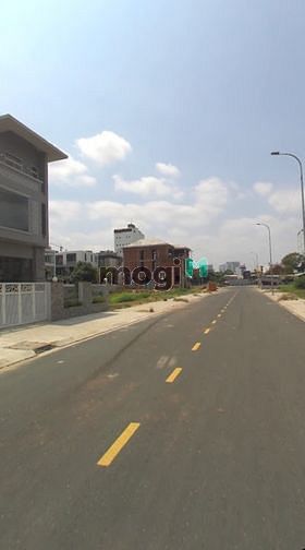 Hình ảnh Bán đất KDC Khang Điền intresco vị trí đẹp đường lớn 30m giá 4,5 tỷ