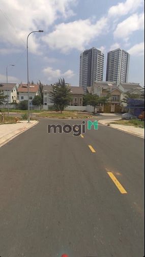 Hình ảnh Bán đất KDC Khang Điền intresco vị trí đẹp đường lớn 30m giá 4,5 tỷ