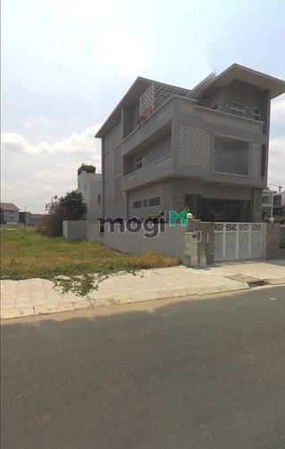 Hình ảnh Bán đất KDC Khang Điền intresco vị trí đẹp đường lớn 30m giá 4,5 tỷ