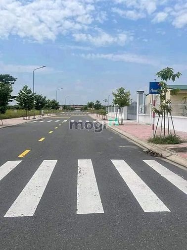 Hình ảnh KDC Ngay bến xe Q.8-SHR,Thổ cư 100%