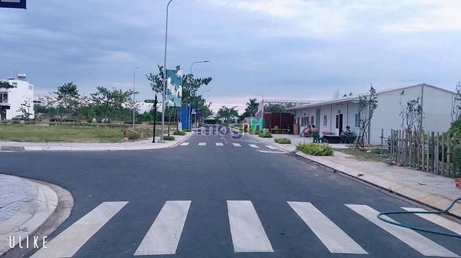 Hình ảnh KDC Ngay bến xe Q.8-SHR,Thổ cư 100%
