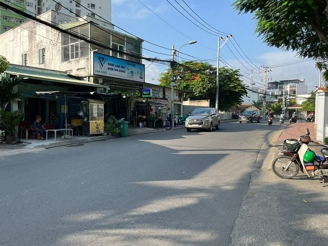 Hình ảnh Đất Thổ Cư Trường Thọ, THỦ ĐỨC, DT 332 m, Nhỉnh 30Tr/m2 Quá Rẻ