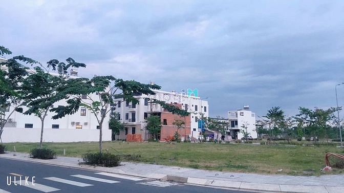 Hình ảnh KDC Ngay bến xe Q.8-SHR,Thổ cư 100%