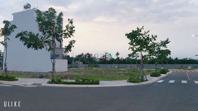 Hình ảnh KDC Ngay bến xe Q.8-SHR,Thổ cư 100%