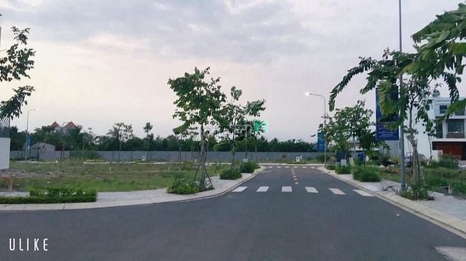 Hình ảnh KDC Ngay bến xe Q.8-SHR,Thổ cư 100%