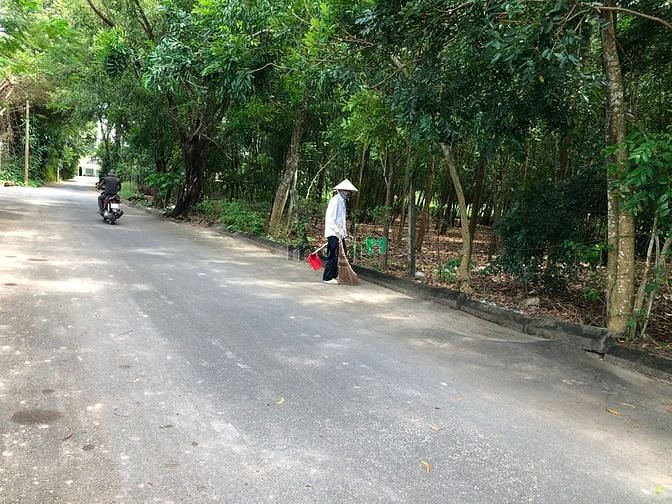 Hình ảnh Đất thổ cư, 1 sẹc vành đai 3 Nhơn Trạch