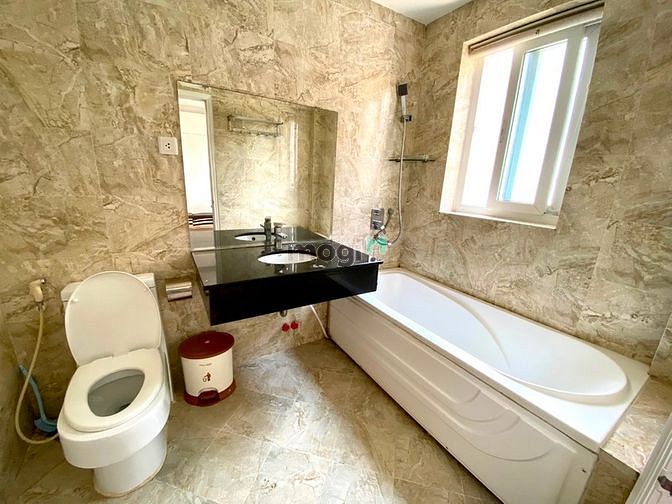 Hình ảnh Studio Ban Công Full Nội Thất Khu Phú Mỹ Hưng