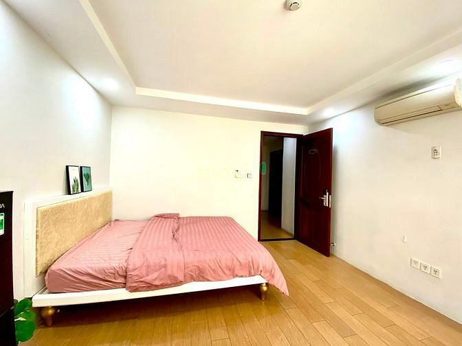 Hình ảnh Studio Ban Công Full Nội Thất Khu Phú Mỹ Hưng