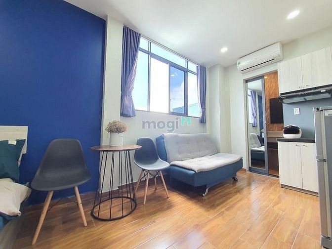 Hình ảnh Căn Hộ Full Nội Thất_Ngay CÔng Viên Hoàng VĂn Thụ_Gần Sân Bay