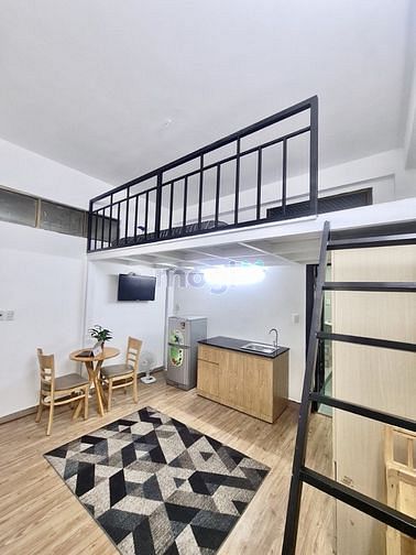 Hình ảnh Duplex siêu to - Gần vòng xoay dân chủ - Full nội thất