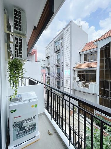 Hình ảnh CHDV Máy Giặt Riêng Ban Công Thích Quảng Đức Phú Nhuận