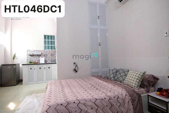 Hình ảnh cho thuê phòng full nội thất .