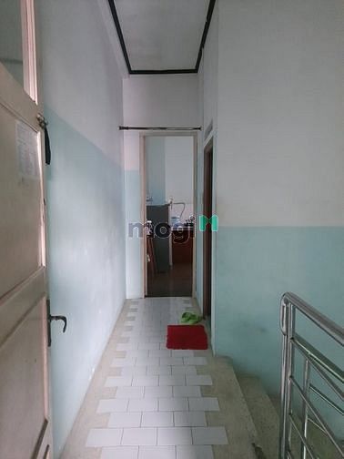Hình ảnh Hẻm Nhựa Nguyễn Văn Công 15m ra MT- 4,5x15 - Sân rộng - 2 MẶT HẺM