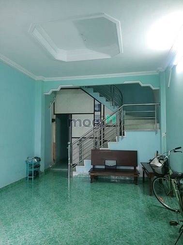Hình ảnh Hẻm Nhựa Nguyễn Văn Công 15m ra MT- 4,5x15 - Sân rộng - 2 MẶT HẺM